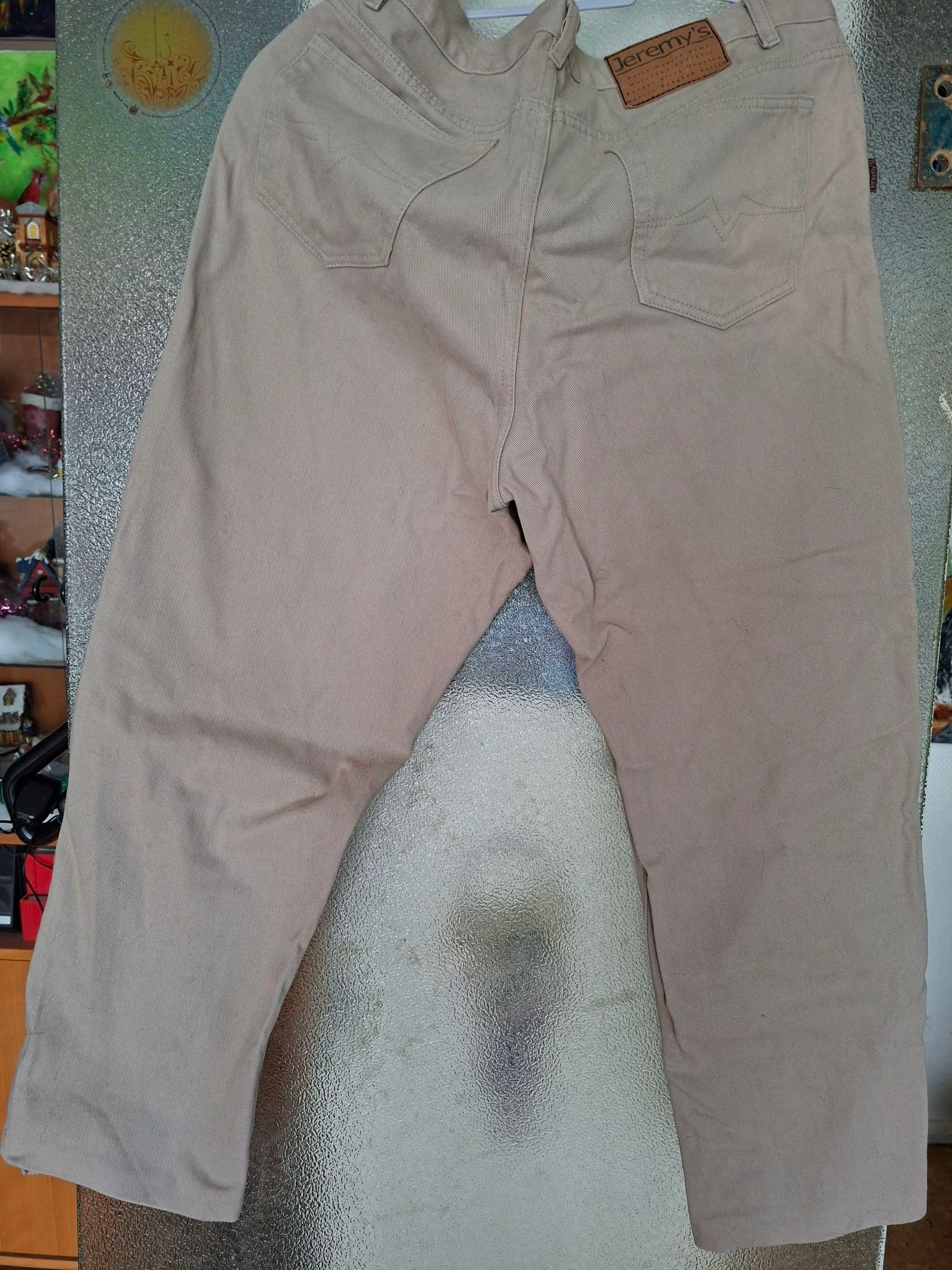 Calça jeans masculina – photo 2
